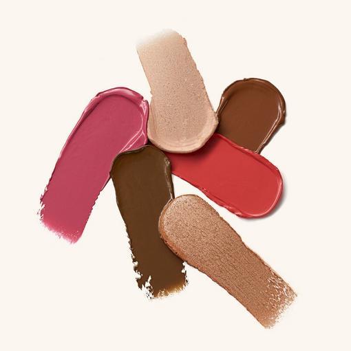 Actual product image Catrice Magic Shaper Face Cream Palette (24h cream)