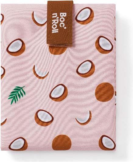 Image du produit Roll'Eat Boc'n'Roll Lunch Wrap Fruits Coconut