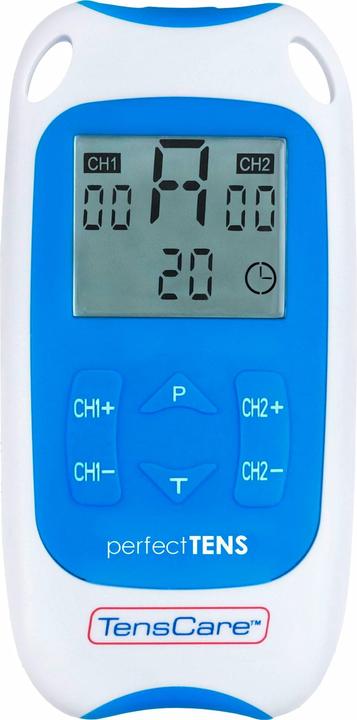 Actual product image TensCare Perfect Tens