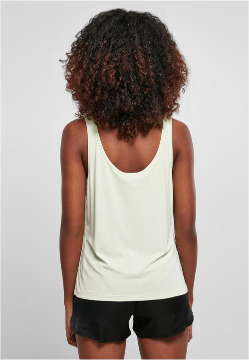 Image du produit Urban Classics Ladies Modal Loose Top (4XL)