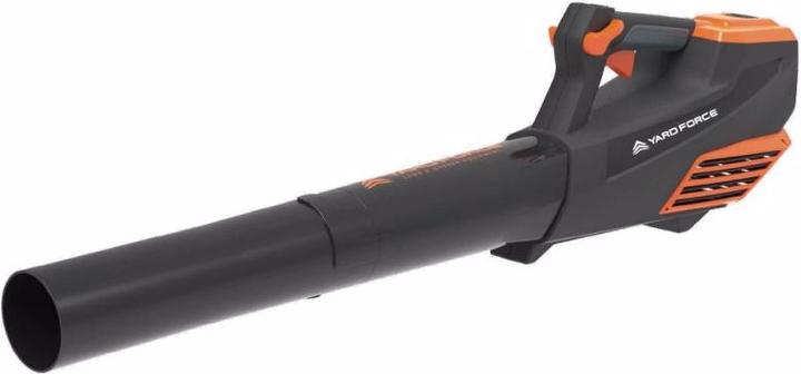 Yard Force LB G18W (without battery) (Rechargeable battery operated, Leaf blower)