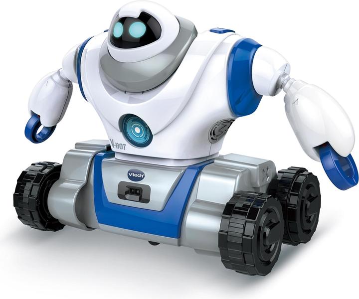 Produktbild VTech Nl V-Bot, My 5 In 1 Robot