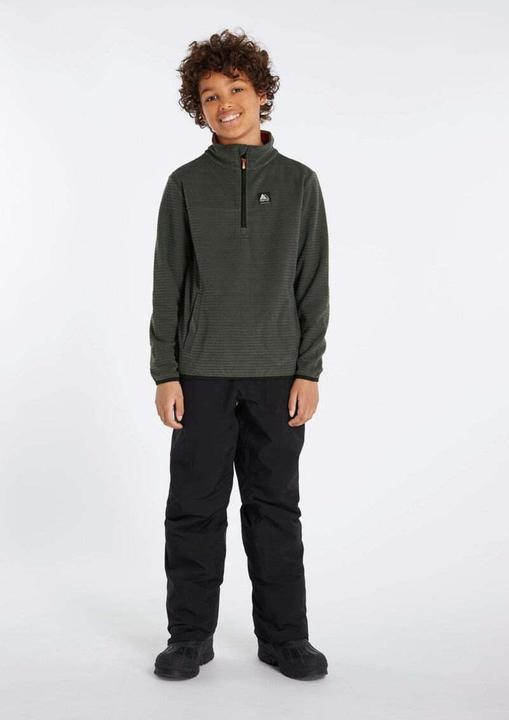 Actual product image Protest 1/4 ZIP TOP PRTSEB JR (164)