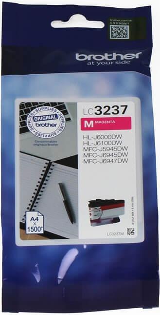 Productafbeelding Brother LC-3237M (M)