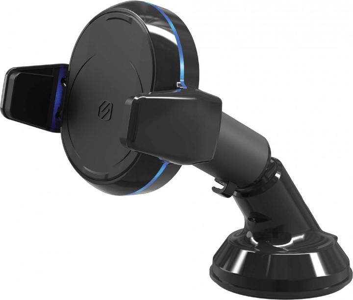 Actual product image Scosche MagicGrip Qi 10W Window/Dash 2