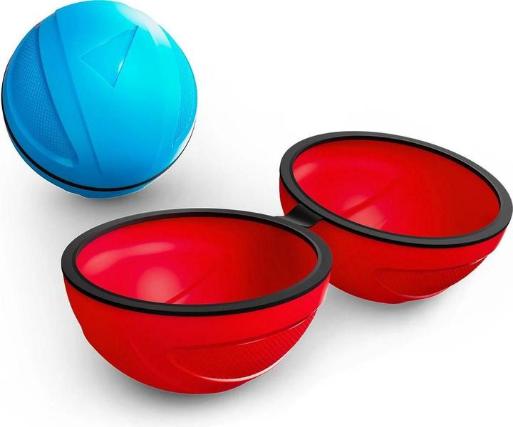 Image du produit Spyra SpyraBlast bleu & rouge