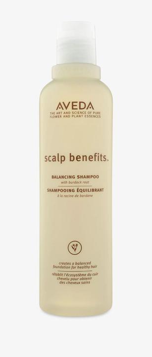 Produktbild Aveda Scalp Benefits™ Balancing Shampoo (1000 ml, Flüssiges Shampoo)