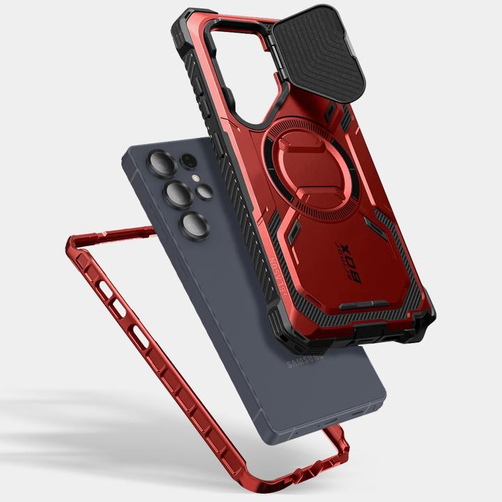 Immagine prodotto i-Blason Armorbox Stossfeste (Samsung Galaxy S25 Ultra)