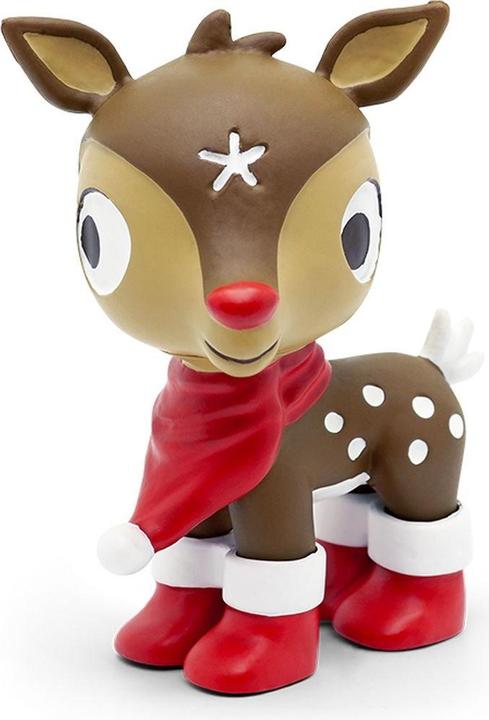 Actual product image Tonies Favourite Children's Songs - Christmas Songs 2 (Relaunch) (German)