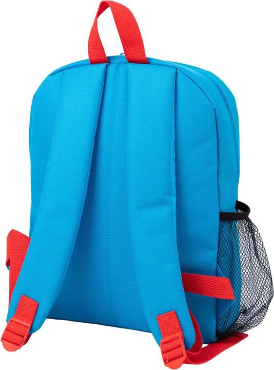 Immagine prodotto Sonic The Hedgehog Set di zaini con logo