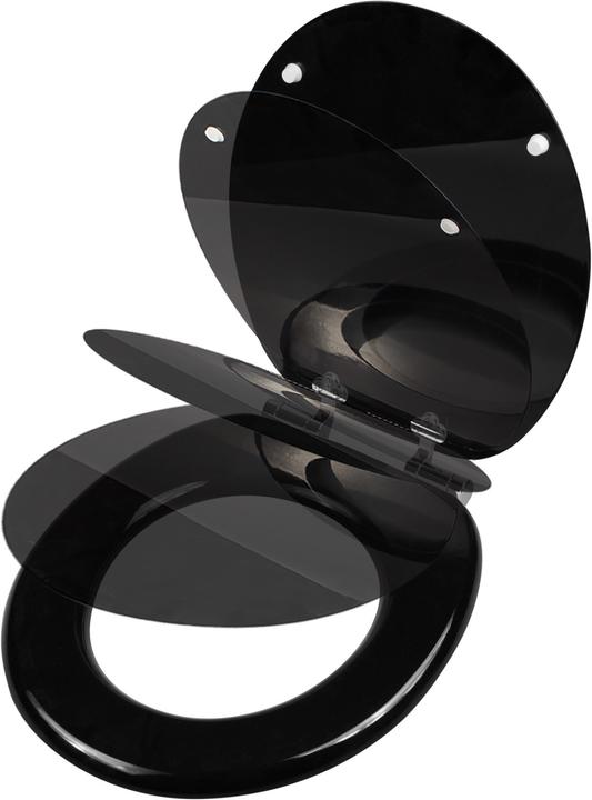 Produktbild Casaria Toilettendeckel