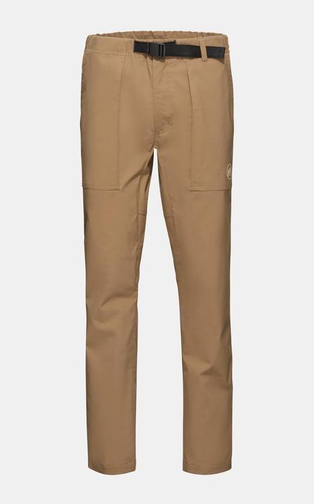 Produktbild Mammut Mountain Tough Pants Men (L)