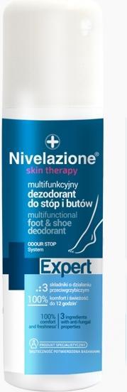 Image du produit Ideepharm Nivelazione Expert (Bain de pieds, 150 ml)
