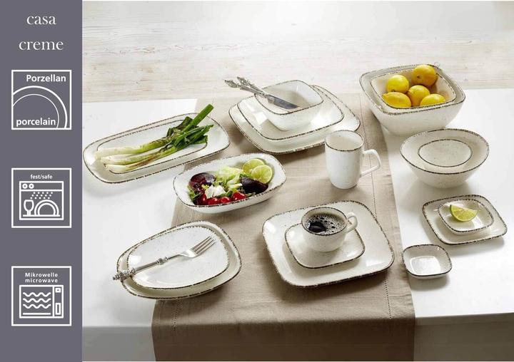Produktbild Ritzenhoff & Breker Casa Dipschalen