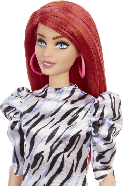 Immagine prodotto Barbie Bambola n. 168
