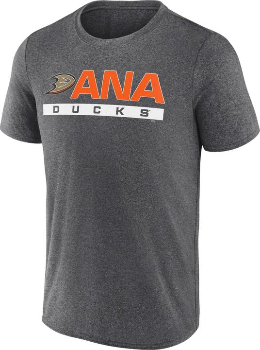 Fanatics Anaheim Ducks ICONIC Performance NHL Shirt - M (M)