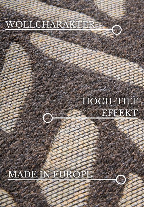 Produktbild Villeroy & Boch Georgette (200 x 290 cm)