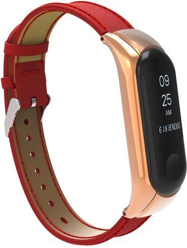 Immagine prodotto MU Style Bracciale di ricambio in vera pelle della serie Unique (Vera pelle)