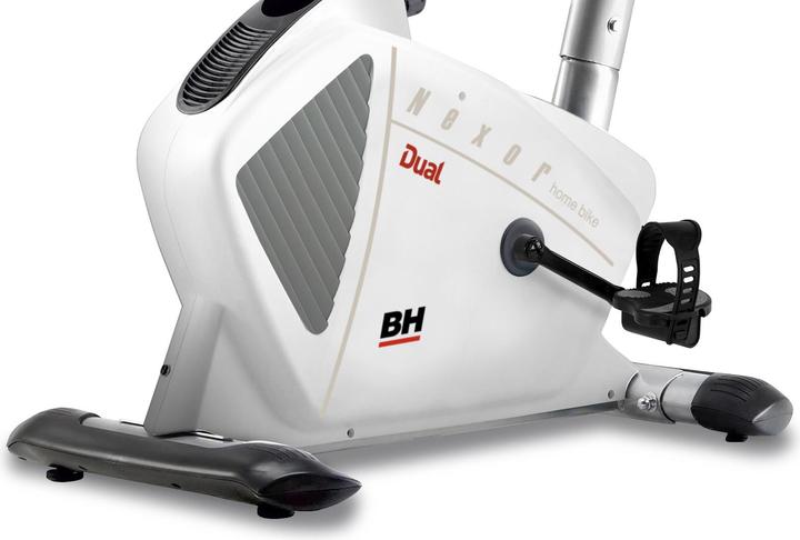 Actual product image BH Fitness i.NEXOR DUAL