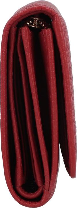 Actual product image Braun Büffel Asti Geldbörse Leder 12 cm