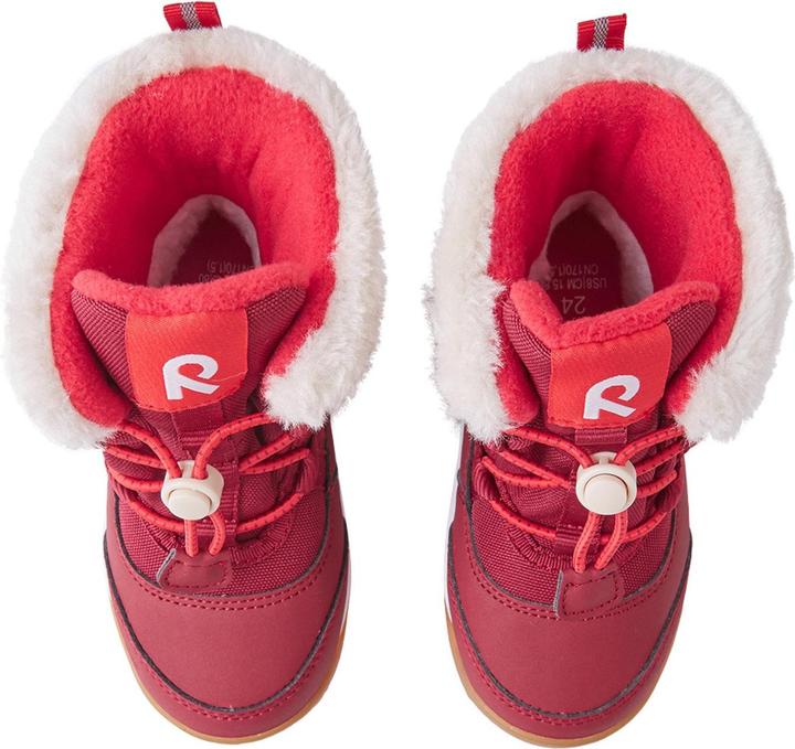 Produktbild Reima tec Kinder Winterstiefel Samooja Jam (25)