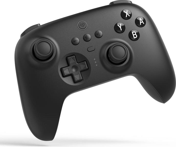 8bitdo Ultimate Bluetooth (Android, iOS, Switch, PC)