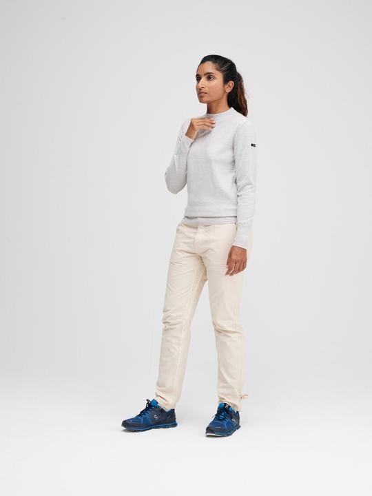 Actual product image Mover Plastic Free Sportswear Light Merino Crewneck (S)