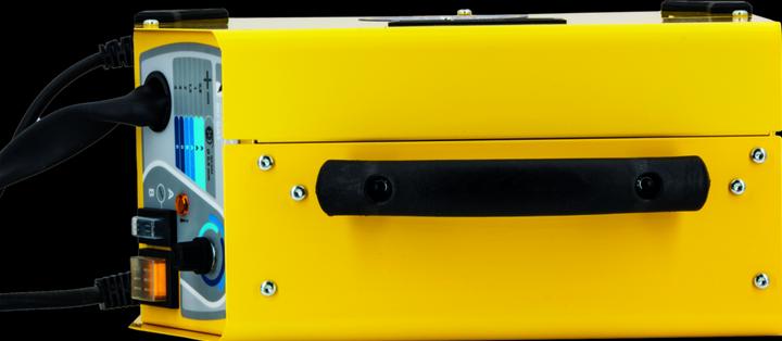 Actual product image GYS Welding unit SMARTMIG 110, NO GAS