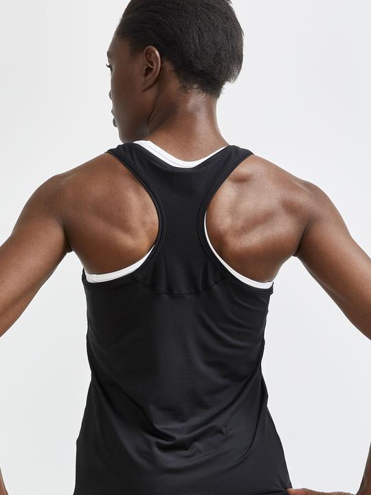Actual product image Craft Adv Essence Singlet Ladies (XXL)