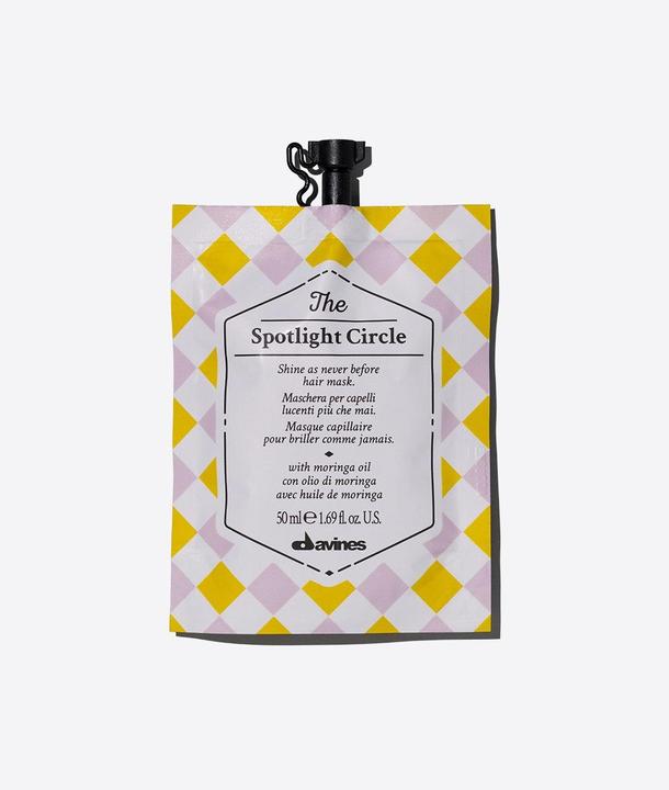 Immagine prodotto Davines Il Circolo Cronaca (50 ml)