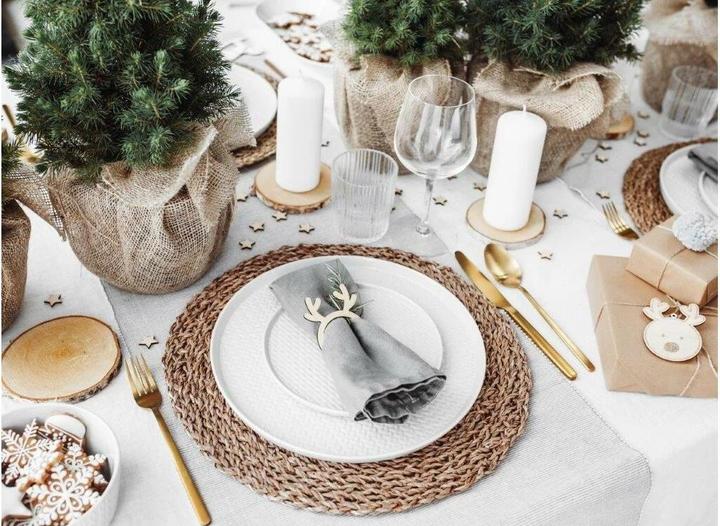 Immagine prodotto Partydeco Portatovaglioli (6 x)
