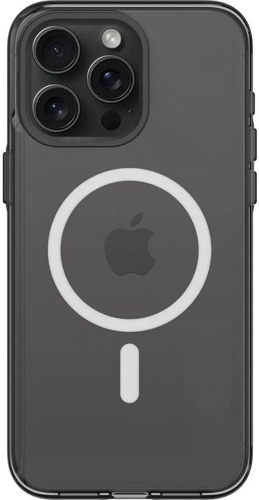 Produktbild RhinoShield Back Cover JellyTint MagSafe iPhone 15 Pro Max (Apple iPhone 15 Pro Max)