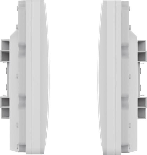 Actual product image ZTE Antena MF258K1 ODU LTE kat. 15 z transmisją do 800 Mb/s DL i 150 Mb/s UL