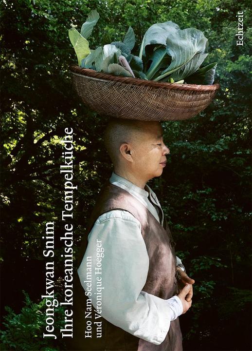 Jeongkwan Snim (German, Hoo Nam Seelmann, Véronique Hoegger, 2024)