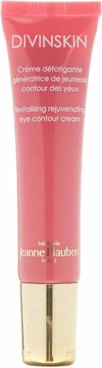 Image du produit Méthode Jeanne Piaubert Divinskin Contour des Yeux (15 ml, Jour + nuit)
