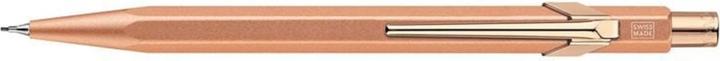 Caran d'Ache 849 Brut Rosé (0.70 mm, HB, 1 x)