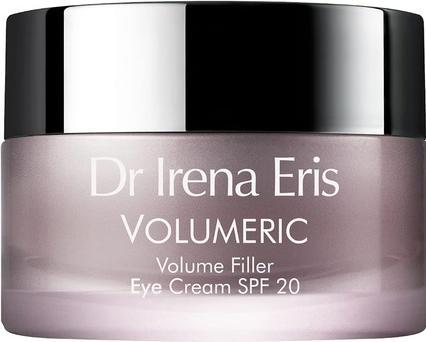 Image du produit Dr Irena Eris Volumeric Volume Filler Eye Cream F (Crème, 15 ml)