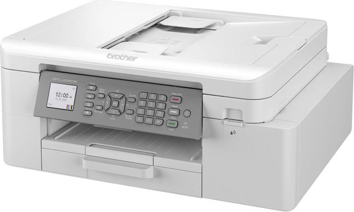 Actual product image Brother MFC-J4340DW (Ink tank, Colour)