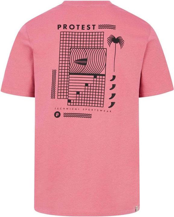 Actual product image Protest T-shirts & Polos PRTKeidi t-shirt (S)