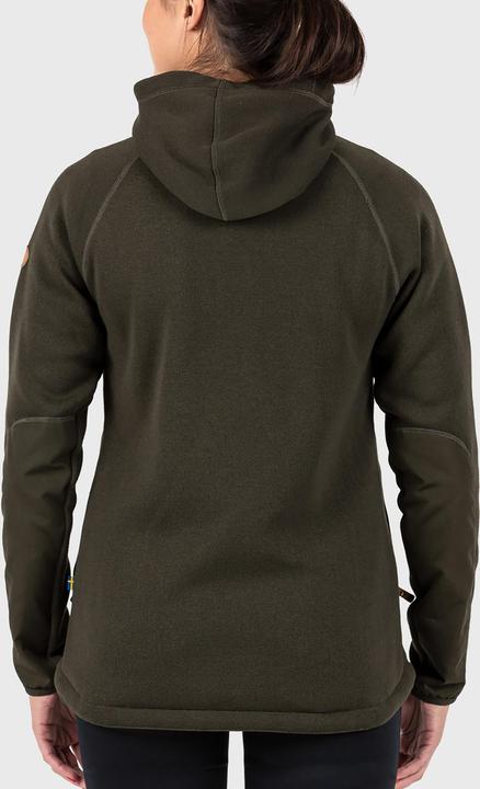 Immagine prodotto Fjällräven Övik Fleece Hoodie W (S)