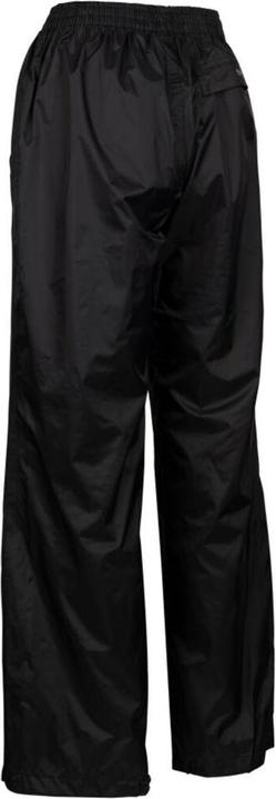 Actual product image Trespass QIKPAC Ladies Rain Trousers (XL)