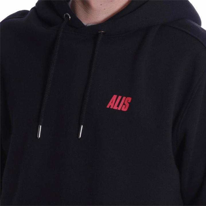 Immagine prodotto ALIS Wonderland Stacks Hoodie (L)