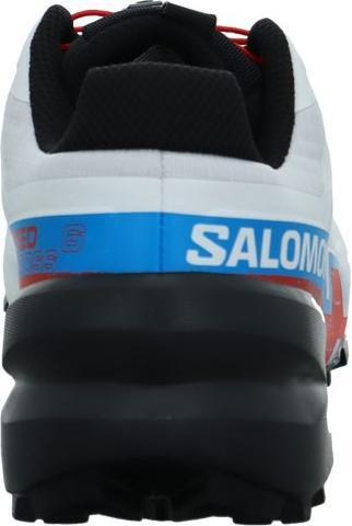Image du produit Salomon Femmes Speedcross 6 (40)