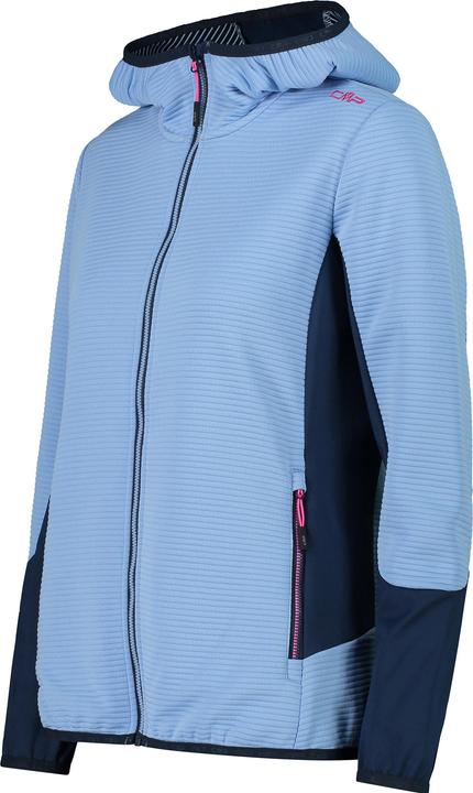 Actual product image CMP Campagnolo Hoodie (XS)