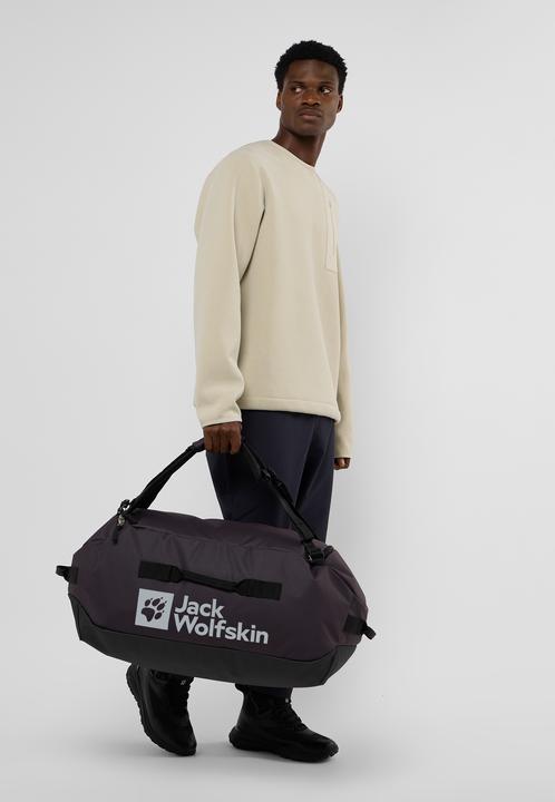Image du produit Jack Wolfskin All-In Duffle 65 (65 l)