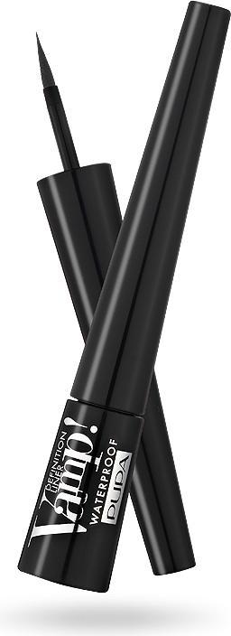 Image du produit Pupa Milano Vamp! Waterproof Definition Liner (Noir)