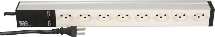Actual product image Max Hauri PDU 19 8xT13 ws