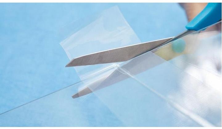 Actual product image tesa Repair tape extra power (48 mm)