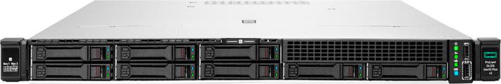 Immagine prodotto HPE ProLiant DL325 Gen10 Plus v2 AMD EPYC 7313P 3.0GHz 16-core 1P 32GB-R MR416i-a 8SFF 800W PS EU S (AMD Epyc 7313P, 32 GB, Server Rack)