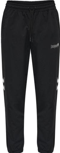 Produktbild hummel Legacy Musa Wov Regular Pants (XS)